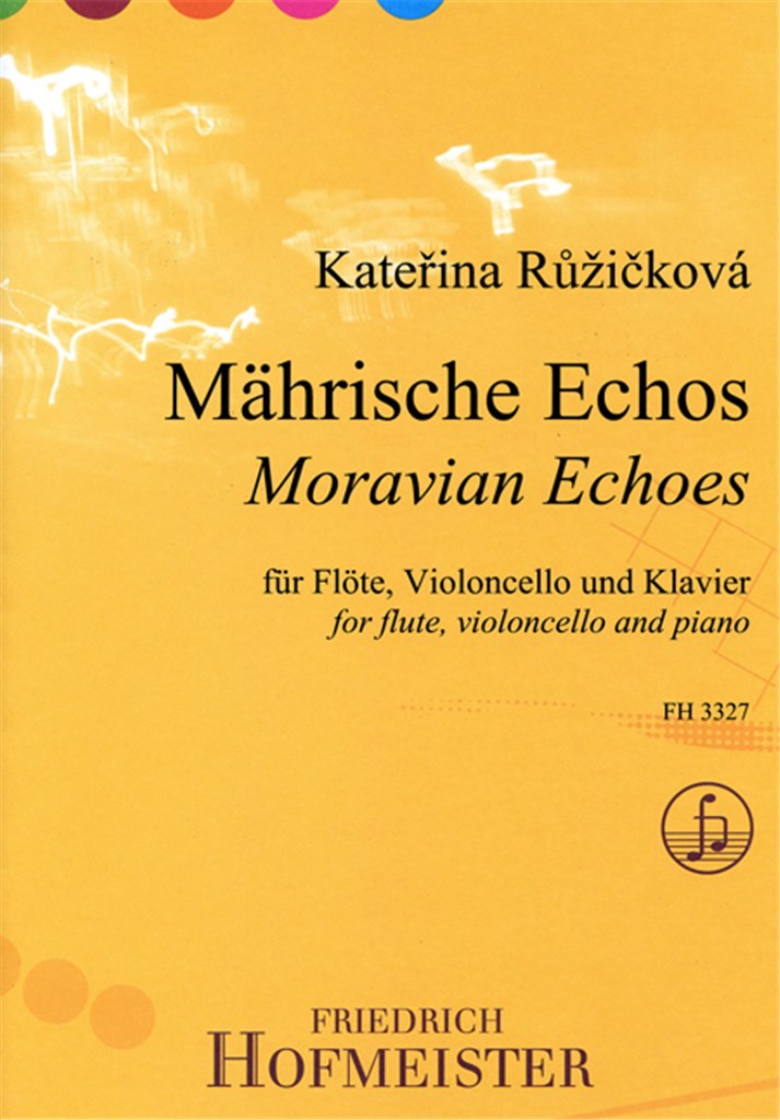 Mährische Echos